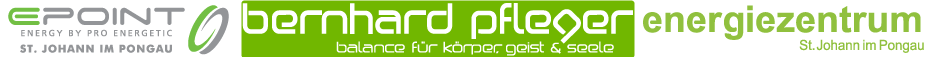 Logo für Webshop energiezentrum St. Johann